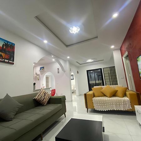 Villa Maria & Nour Awlad Umar Kültér fotó