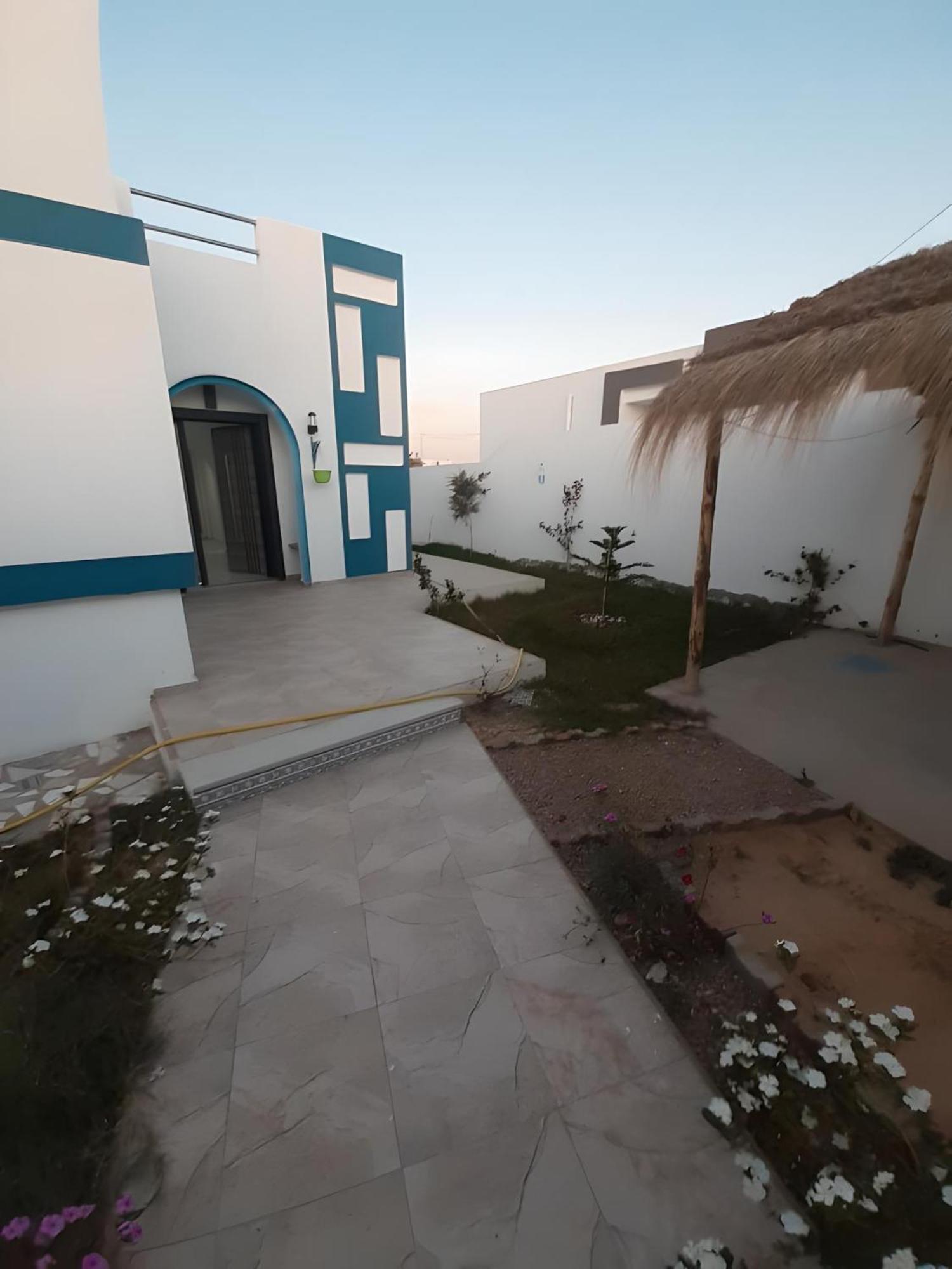 Villa Maria & Nour Awlad Umar Kültér fotó